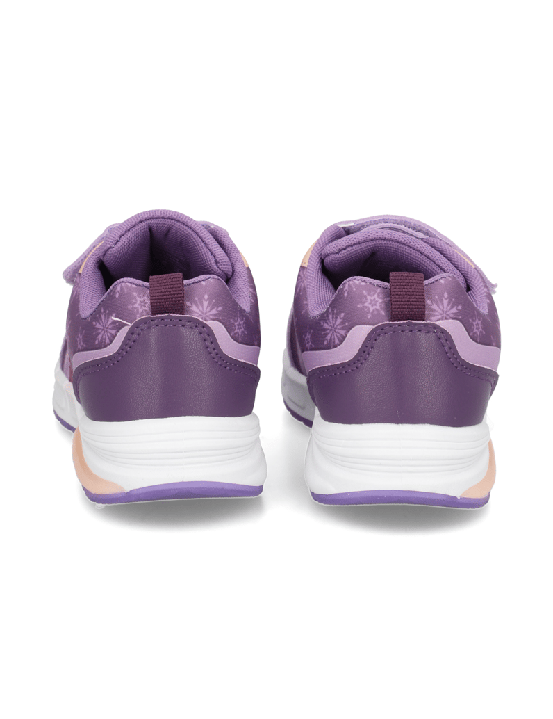 Frozen-tenisky-lila