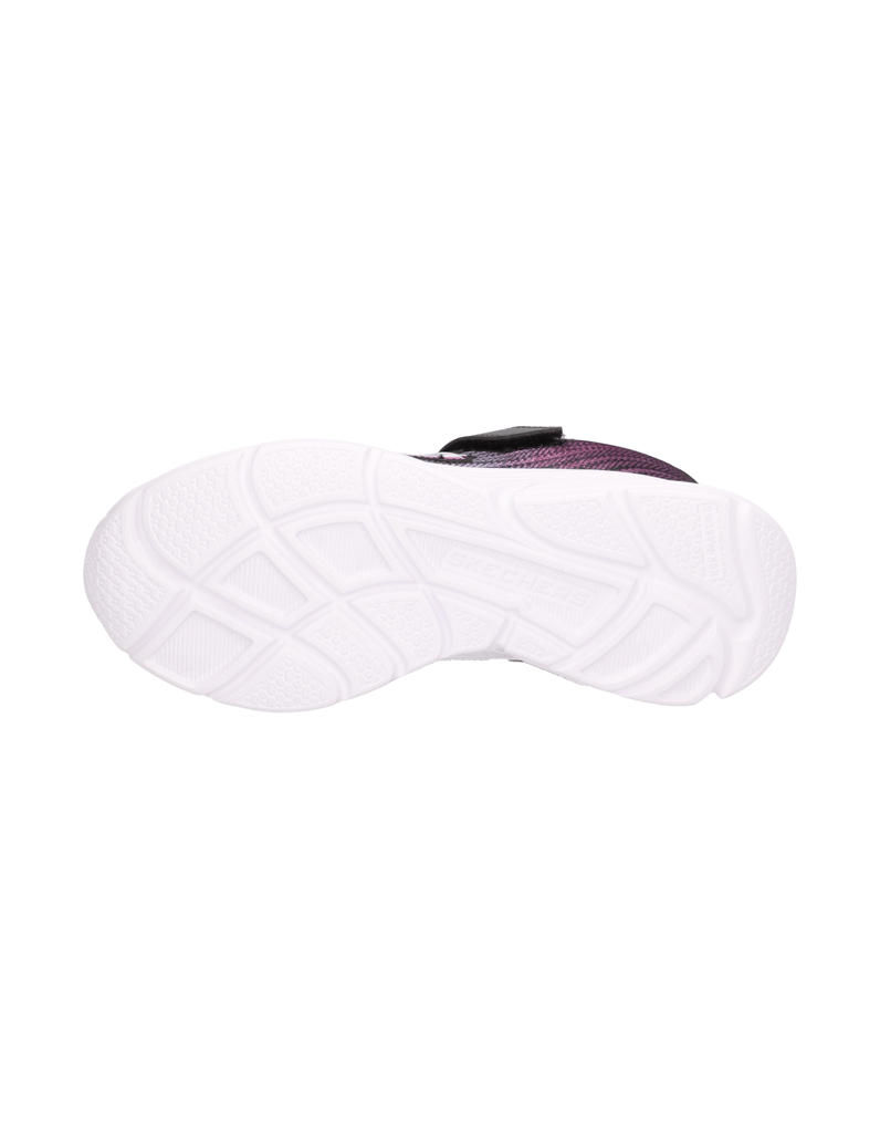 Skechers-WAVY-LITES---HYDRO-CRUSH-čierna