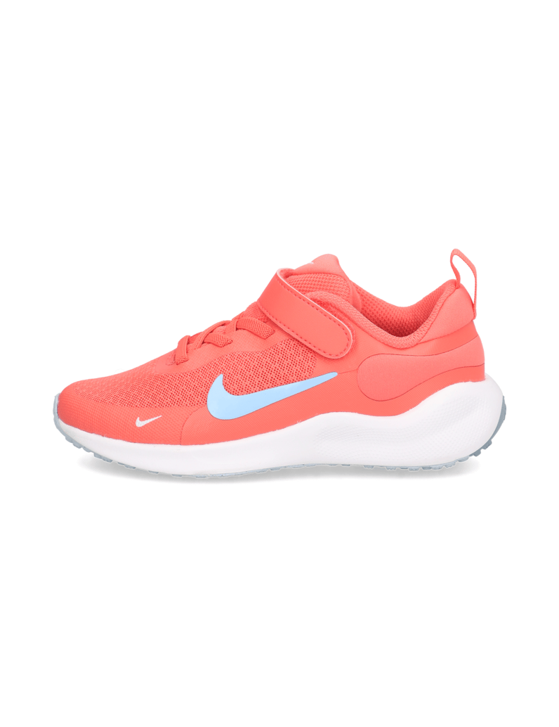 Nike-tenisky-červená