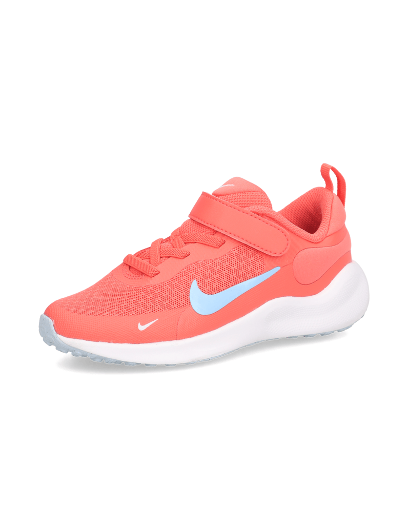Nike-tenisky-červená