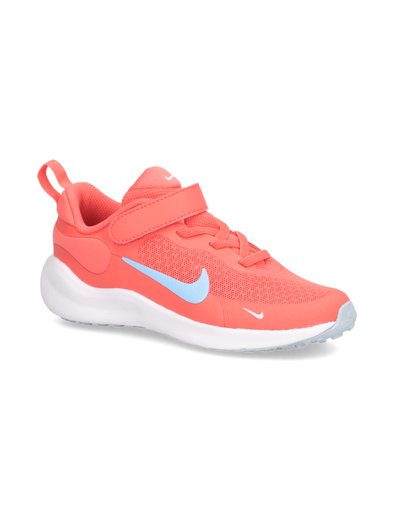 Nike-tenisky-červená
