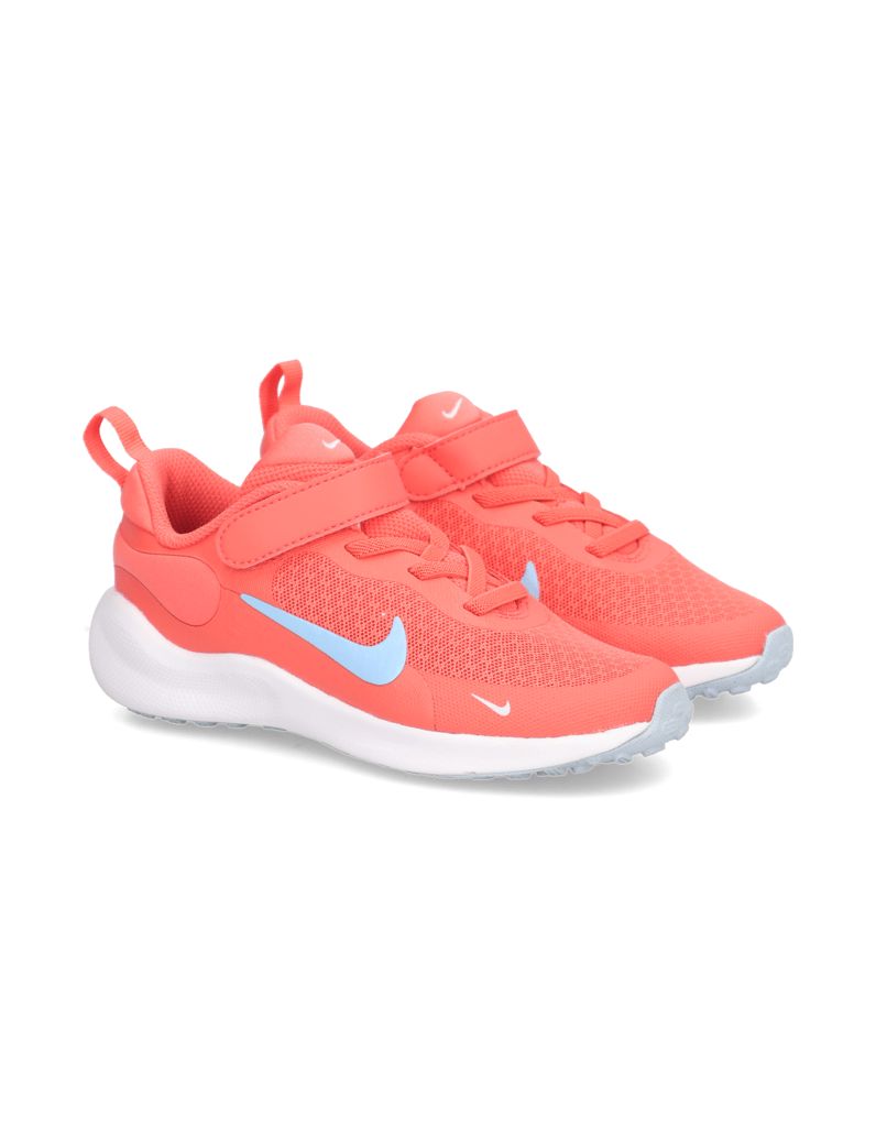 Nike-tenisky-červená