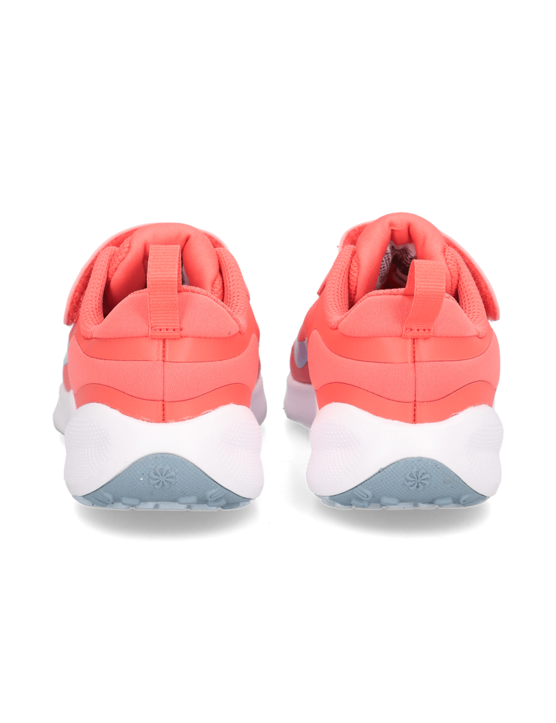 Nike-tenisky-červená