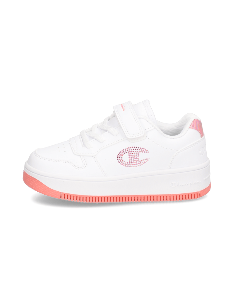 Champion-tenisky-bílá