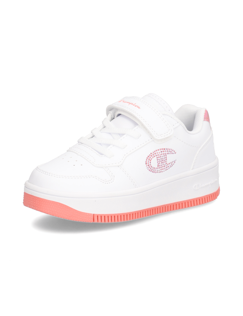 Champion-tenisky-bílá