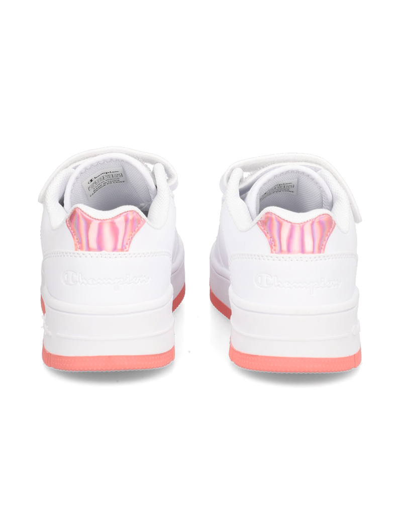Champion-tenisky-bílá