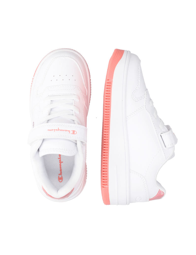Champion-tenisky-bílá