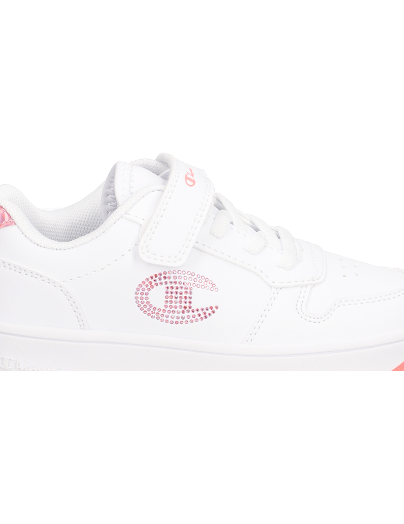 Champion-tenisky-bílá