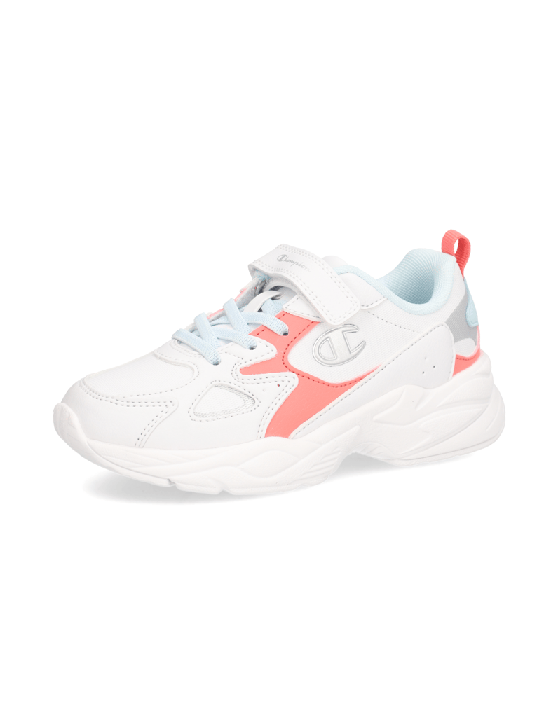 Champion-tenisky-bílá