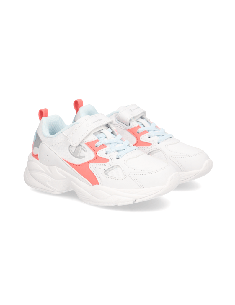 Champion-tenisky-bílá