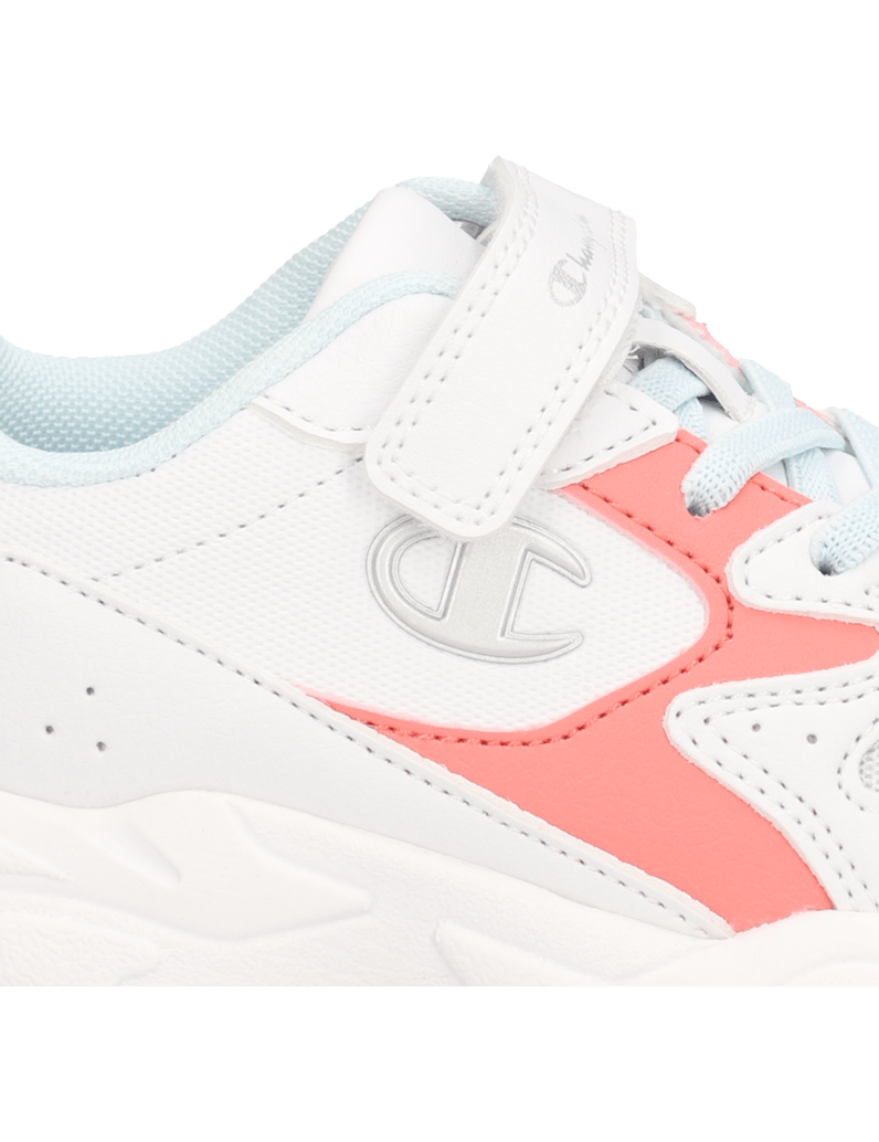 Champion-tenisky-bílá