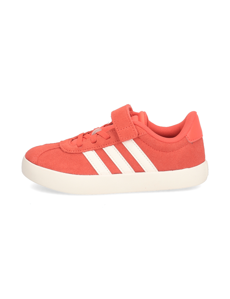 Adidas-VL-COURT-červená