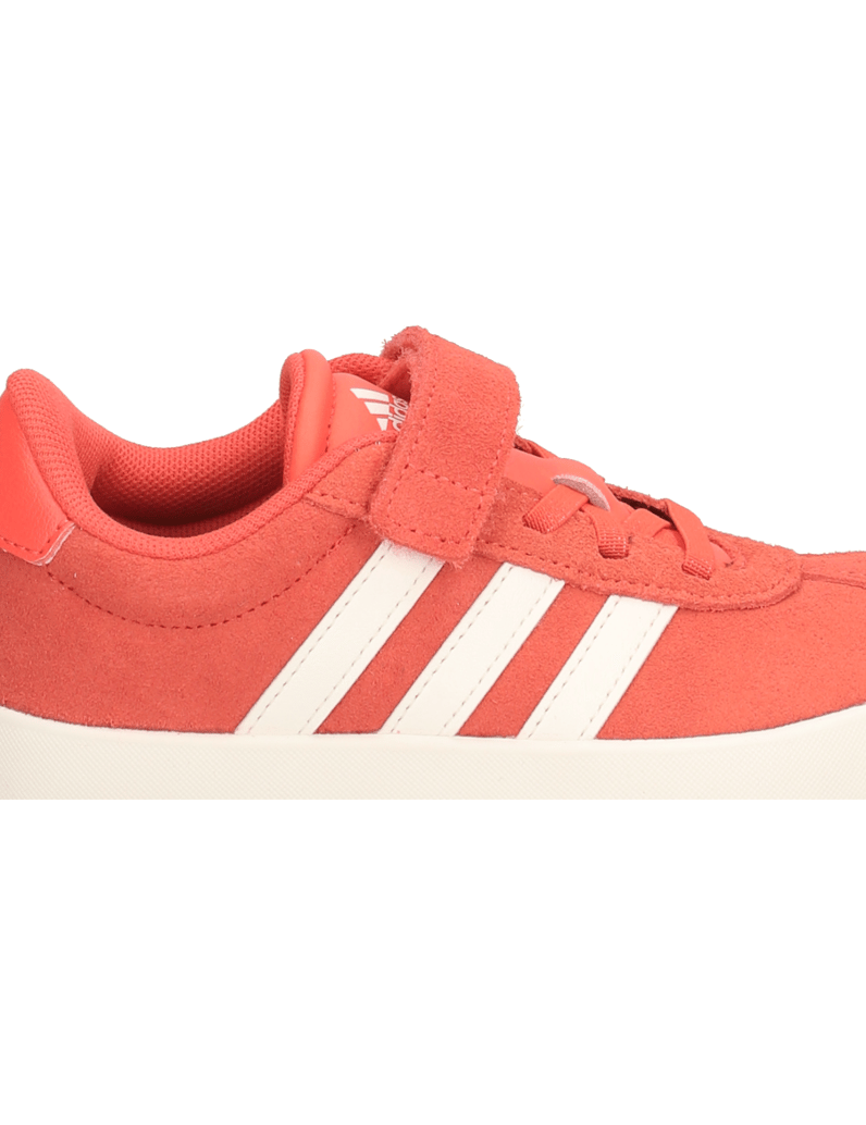 Adidas-VL-COURT-červená