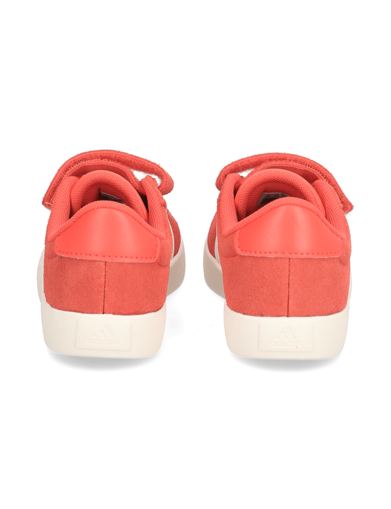 Adidas-VL-COURT-červená
