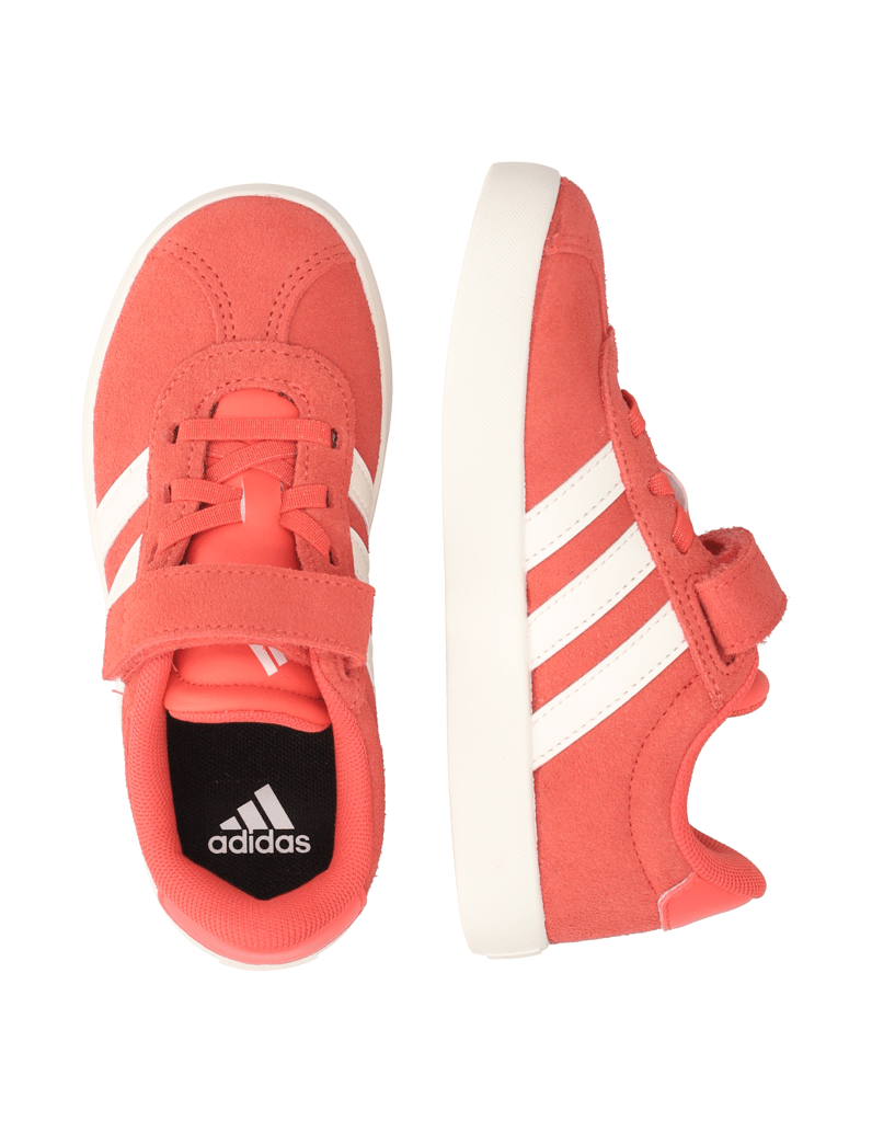 Adidas-VL-COURT-červená