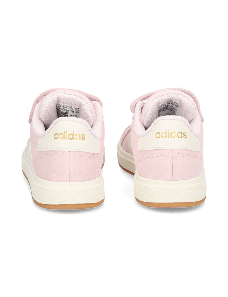 Adidas-tenisky-růžová