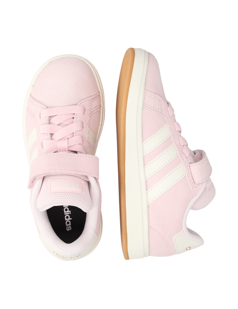 Adidas-tenisky-růžová