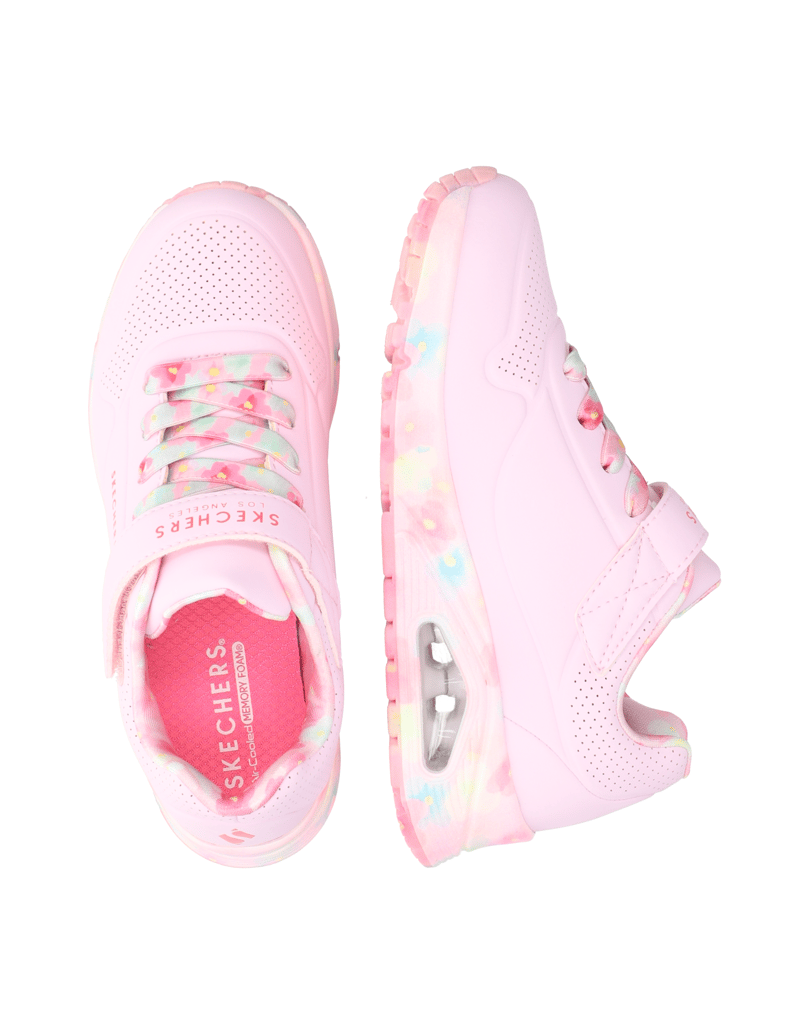 Skechers-UNO-GEN1-rosa