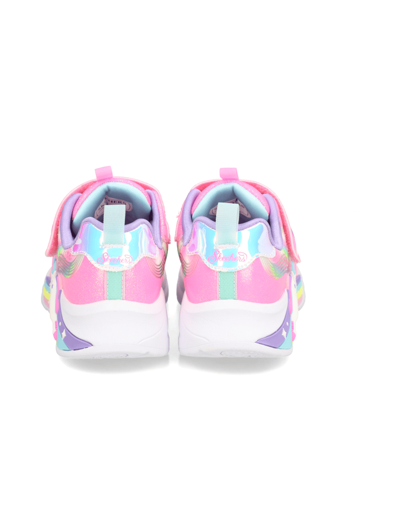 Skechers-UNICORN-CHASER-pink