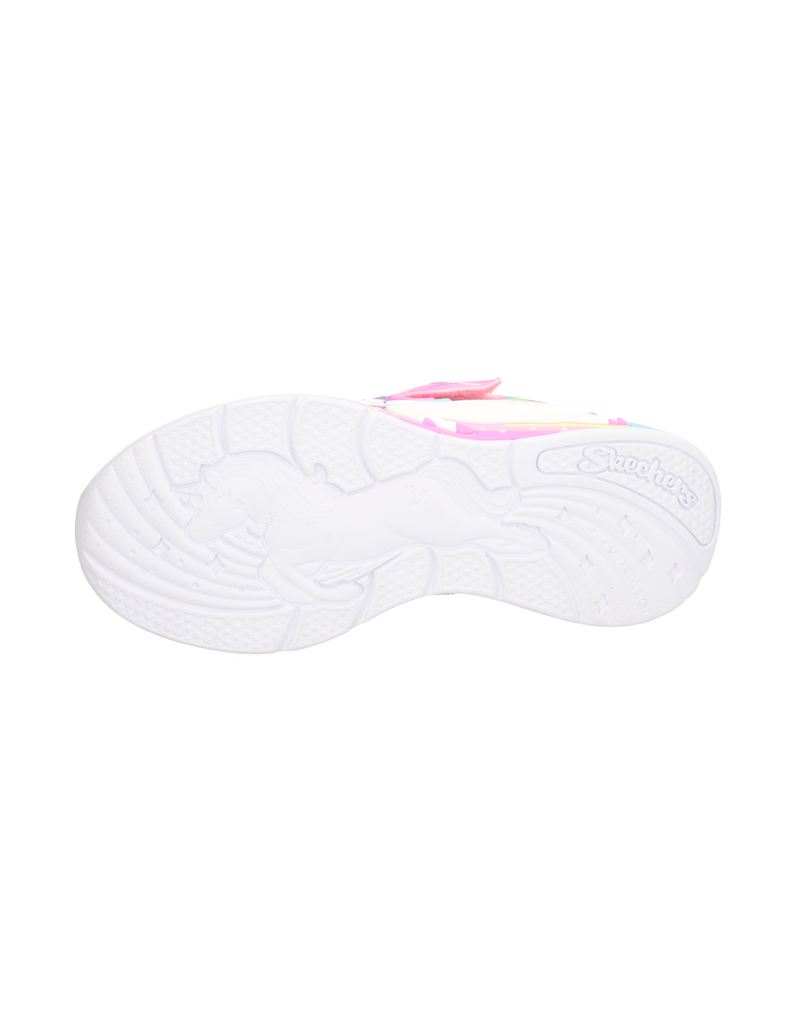 Skechers-UNICORN-CHASER-pink