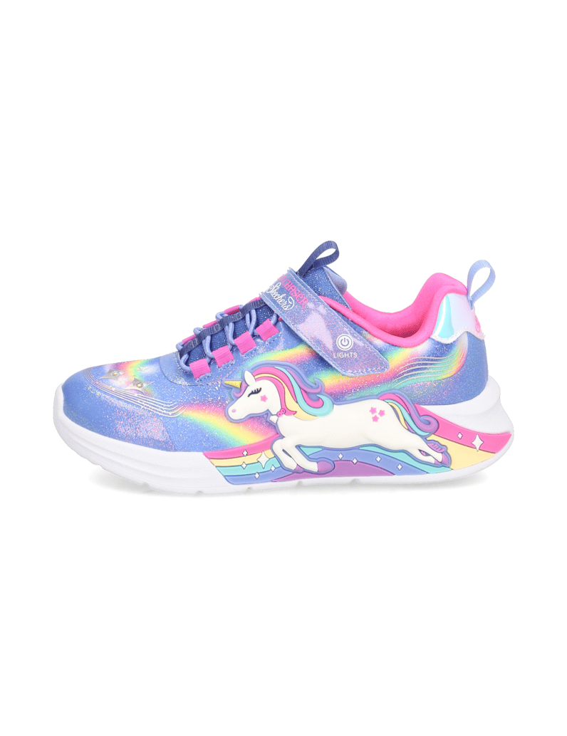 Skechers-S-LIGHTS:-UNICORN-CHASER-roza
