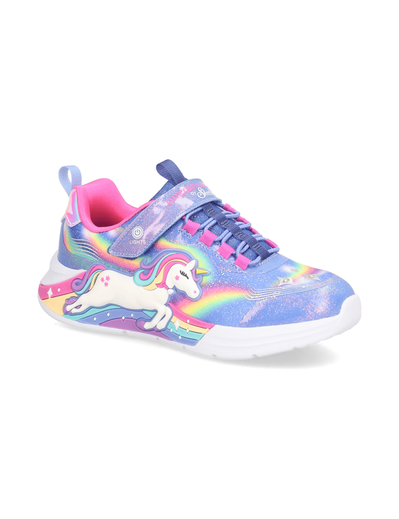 Skechers-S-LIGHTS:-UNICORN-CHASER-roza