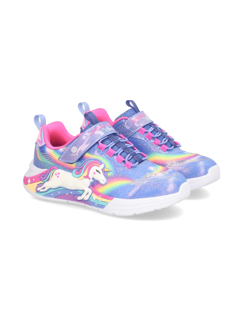 Skechers-S-LIGHTS:-UNICORN-CHASER-roza
