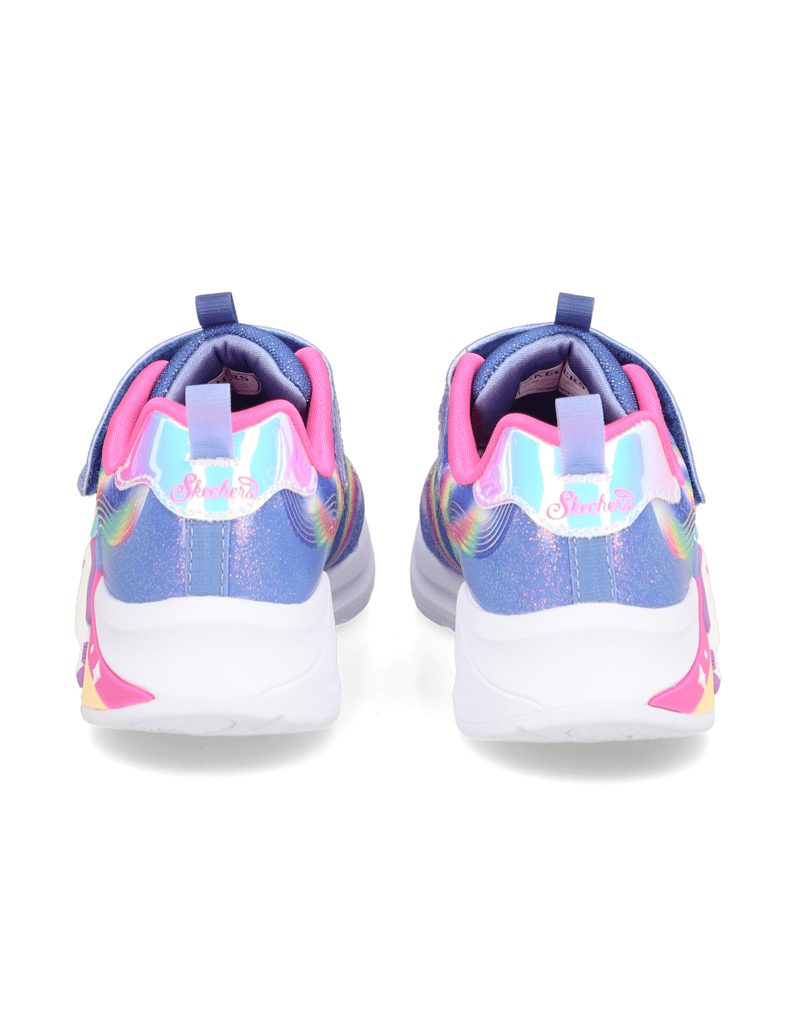 Skechers-S-LIGHTS:-UNICORN-CHASER-roza