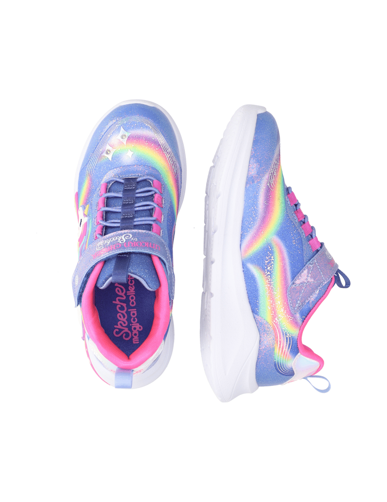 Skechers-S-LIGHTS:-UNICORN-CHASER-roza