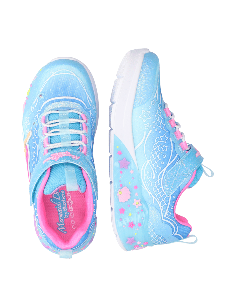Skechers-superge-modra