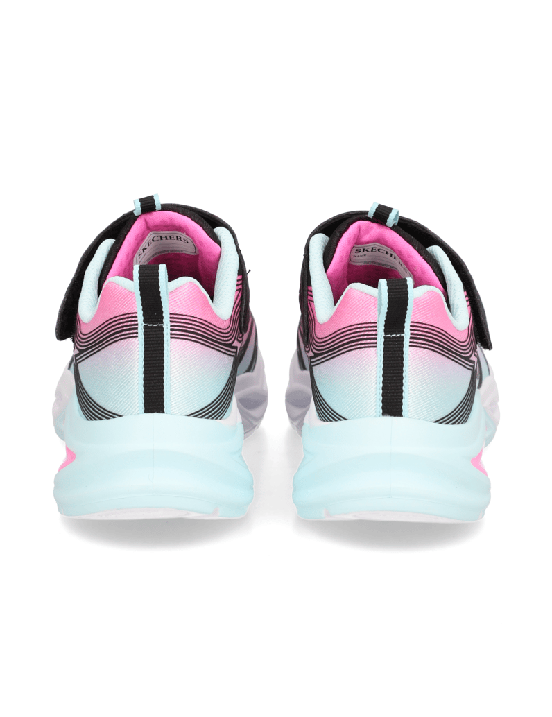 Skechers-COSMIC-GLOW-černá