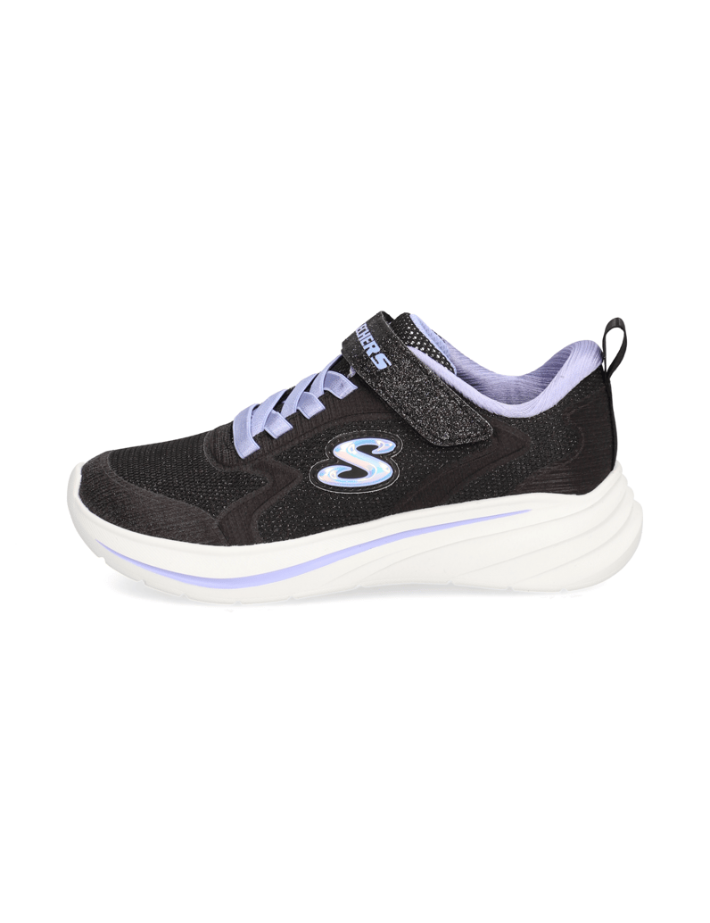 Skechers-superge-črna