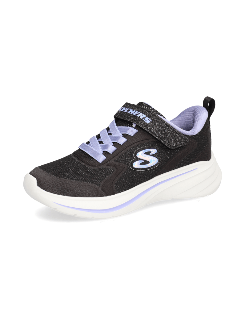 Skechers-superge-črna