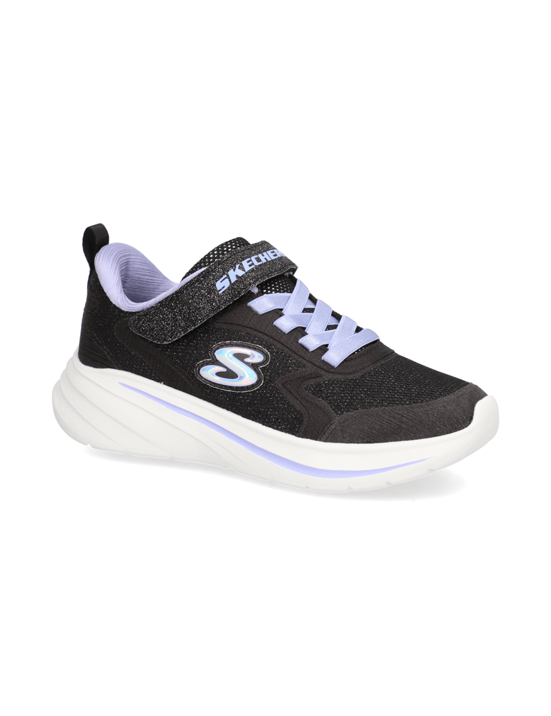 Skechers-superge-črna