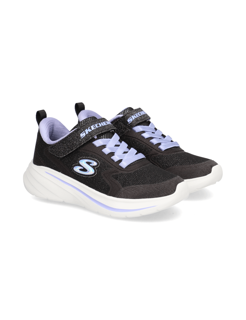 Skechers-superge-črna