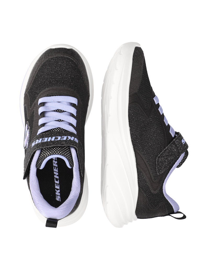 Skechers-superge-črna