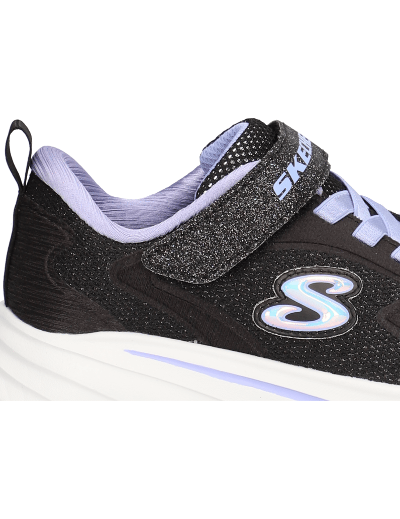 Skechers-superge-črna