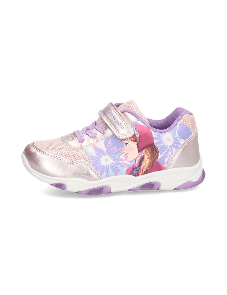 Frozen-Sneaker-rosa
