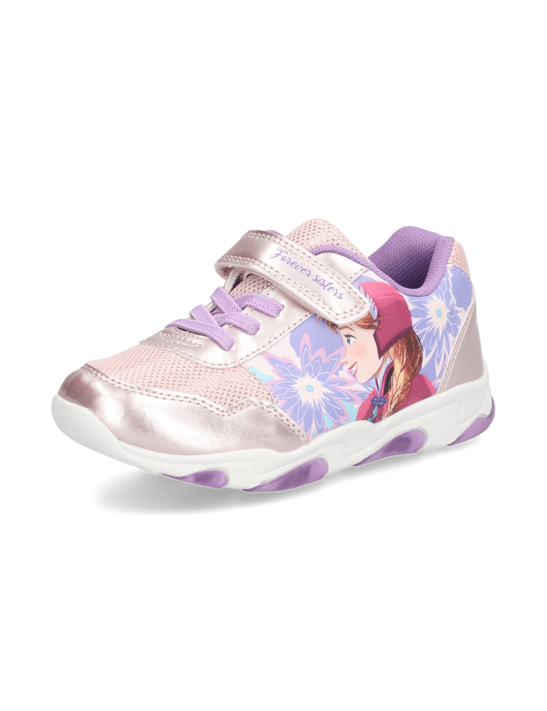 Frozen-Sneaker-rosa
