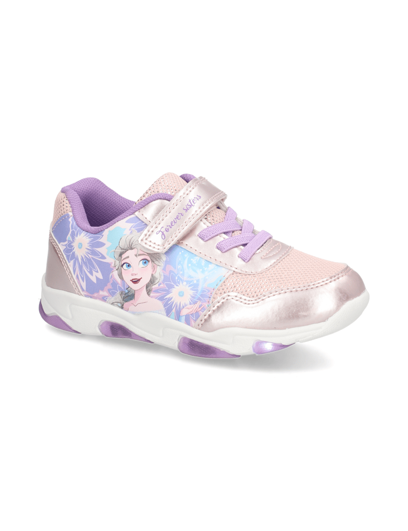 Frozen-Sneaker-rosa