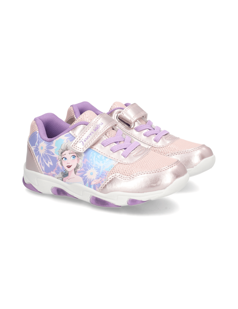 Frozen-Sneaker-rosa