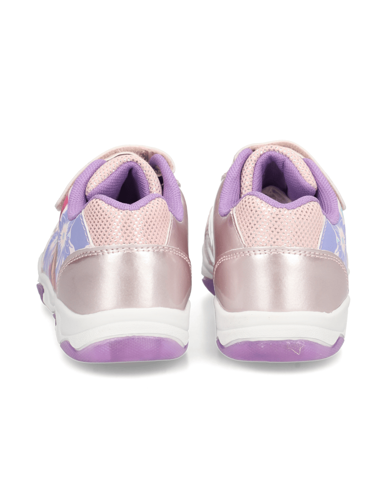 Frozen-Sneaker-rosa