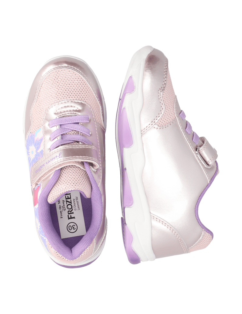 Frozen-Sneaker-rosa