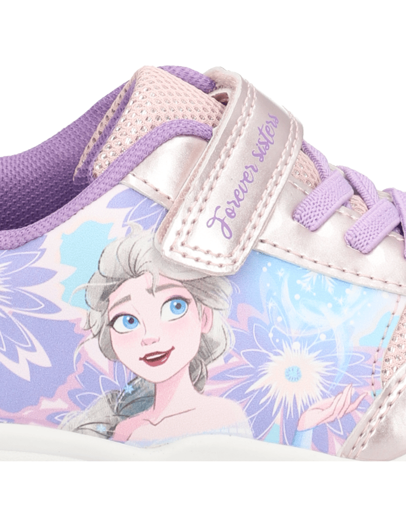 Frozen-Sneaker-rosa