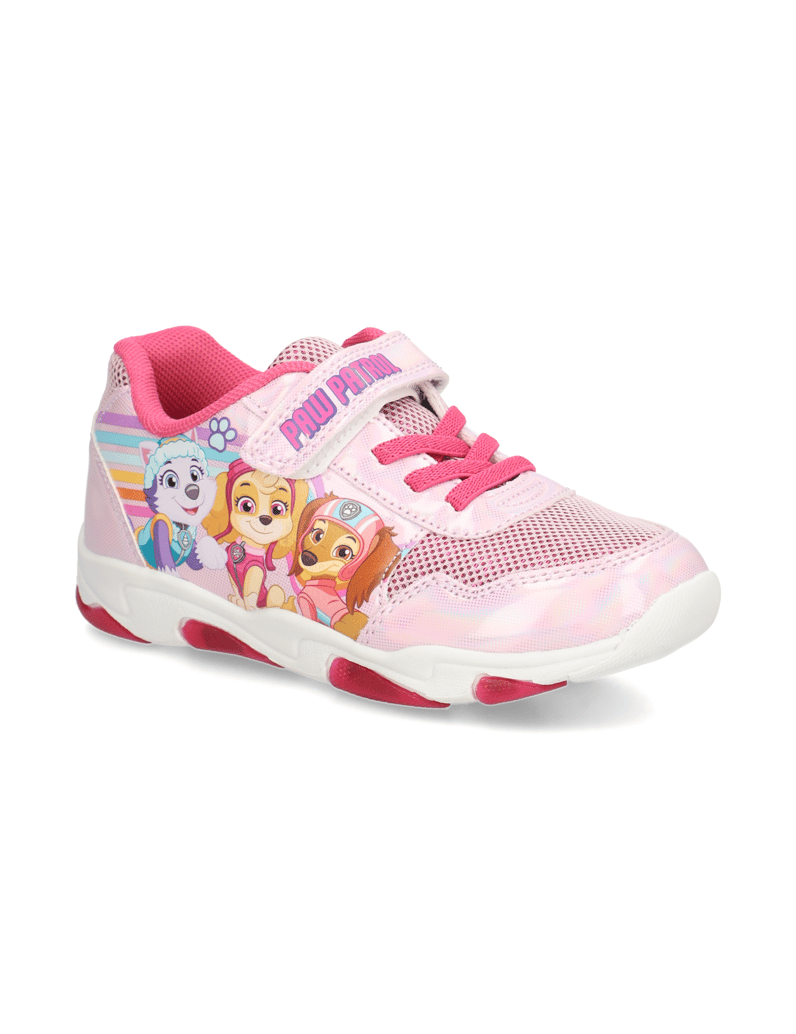 Paw-Patrol-Sneaker-rosa
