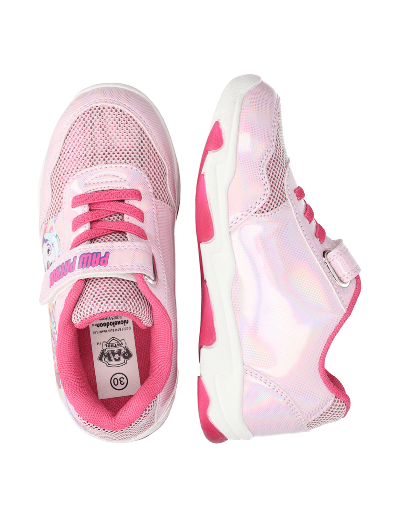 Paw-Patrol-Sneaker-rosa