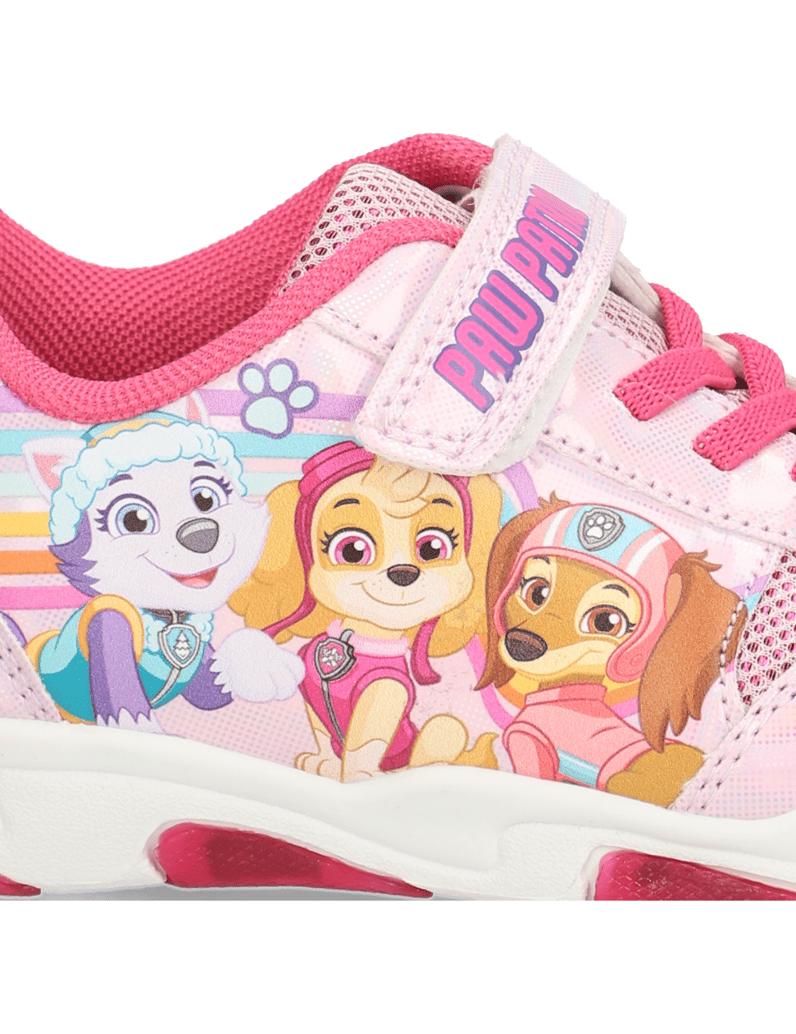 Paw-Patrol-Sneaker-rosa