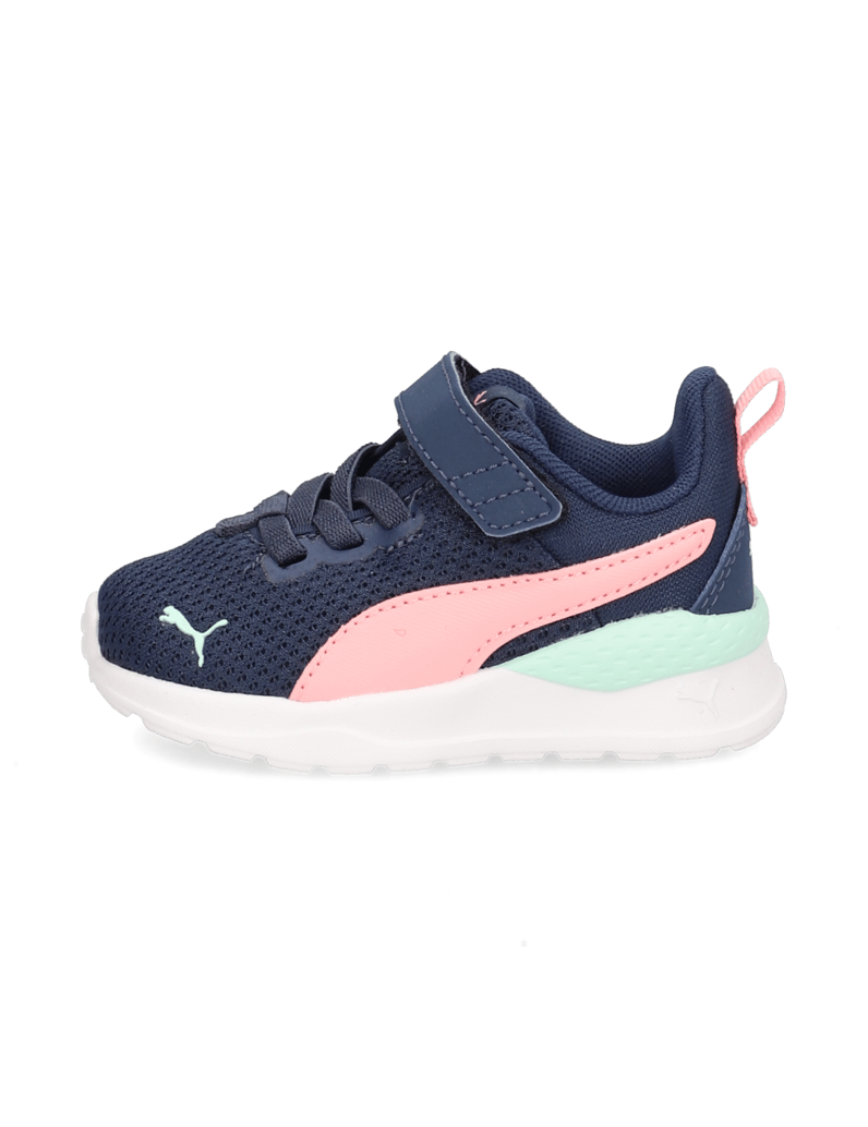Puma-Anzarun-Lite-AC-Inf-modrá