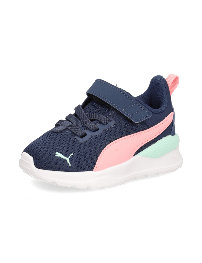 Puma-Anzarun-Lite-AC-Inf-modrá