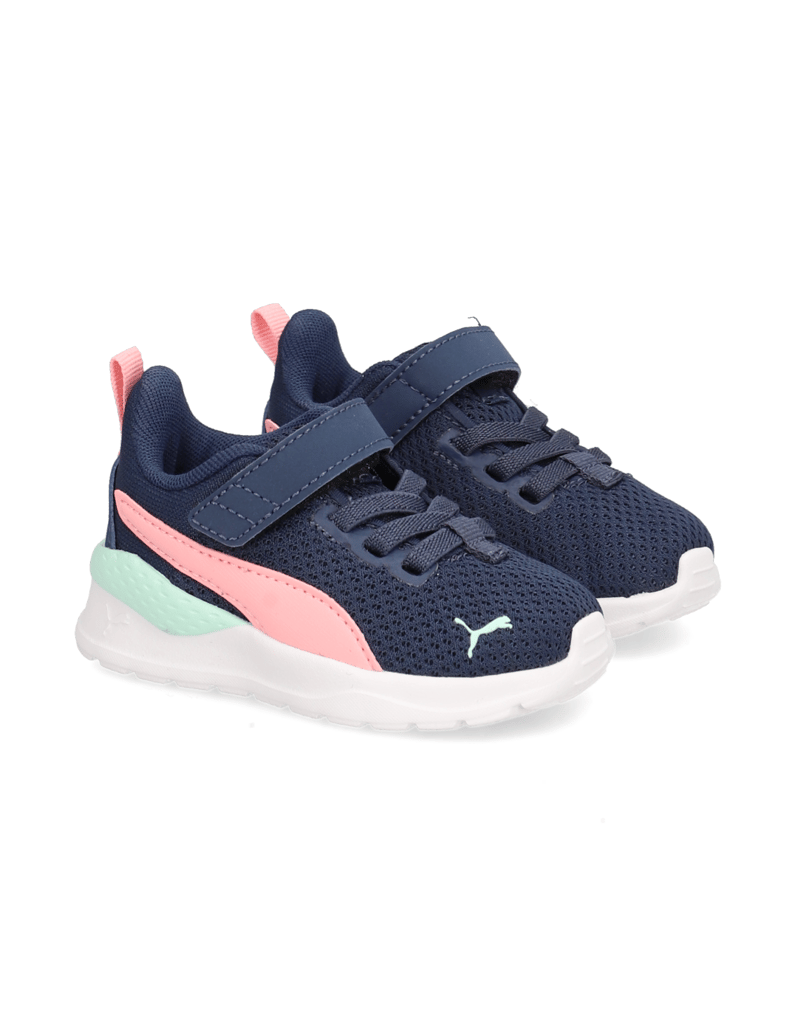 Puma-Anzarun-Lite-AC-Inf-modrá
